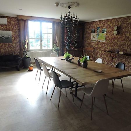 Chambres D'Hotes L'Aristou Barbazan ภายนอก รูปภาพ