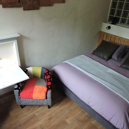 Chambres D'Hotes L'Aristou Barbazan ภายนอก รูปภาพ