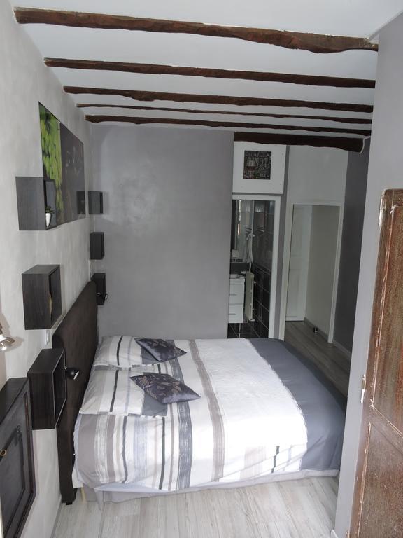 Chambres D'Hotes L'Aristou Barbazan ภายนอก รูปภาพ