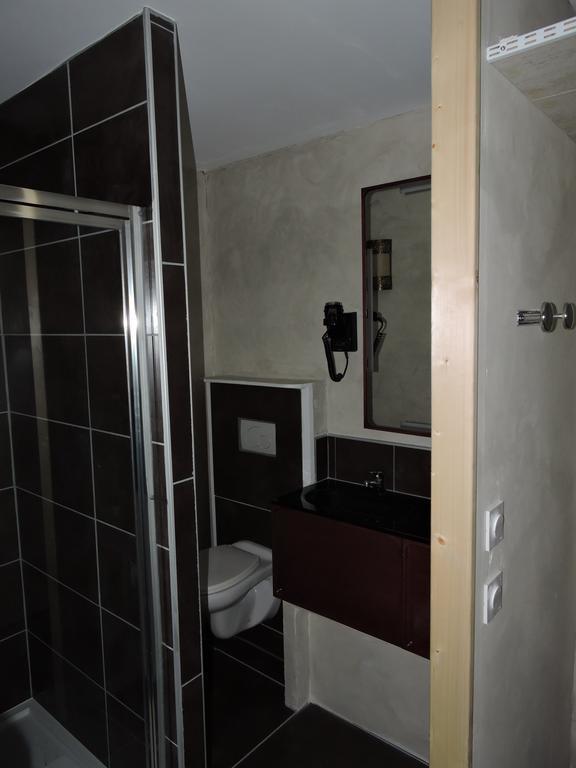 Chambres D'Hotes L'Aristou Barbazan ภายนอก รูปภาพ