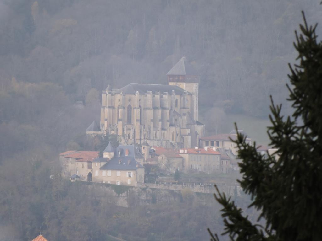 Chambres D'Hotes L'Aristou Barbazan ห้อง รูปภาพ