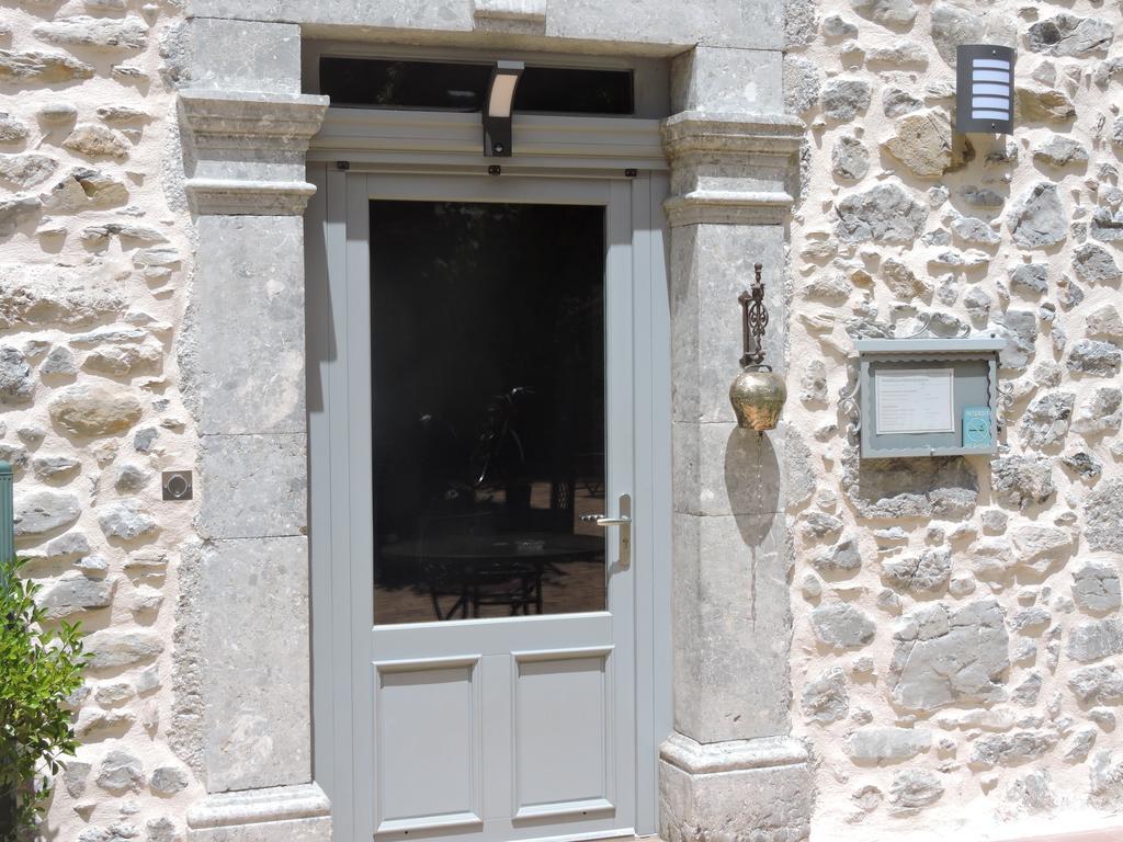 Chambres D'Hotes L'Aristou Barbazan ภายนอก รูปภาพ