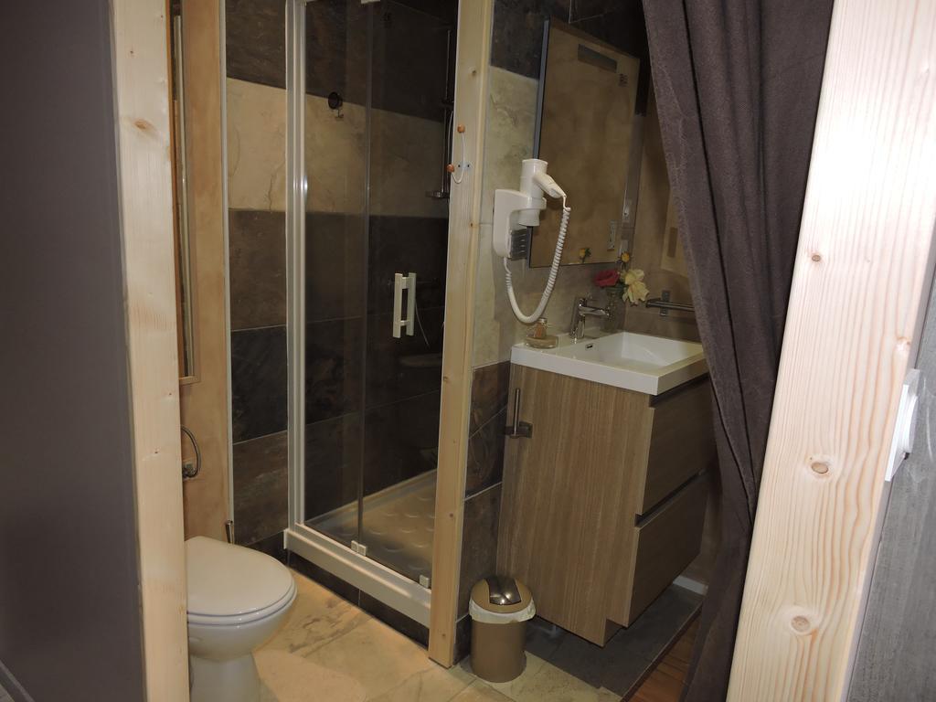 Chambres D'Hotes L'Aristou Barbazan ภายนอก รูปภาพ