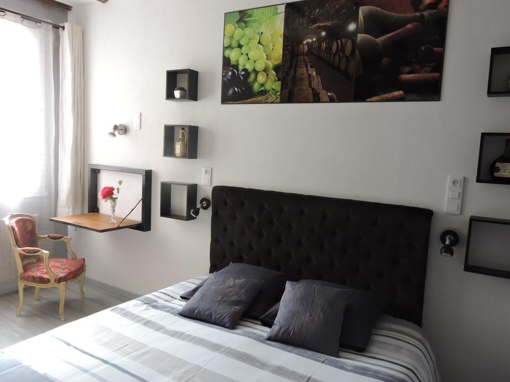 Chambres D'Hotes L'Aristou Barbazan ภายนอก รูปภาพ