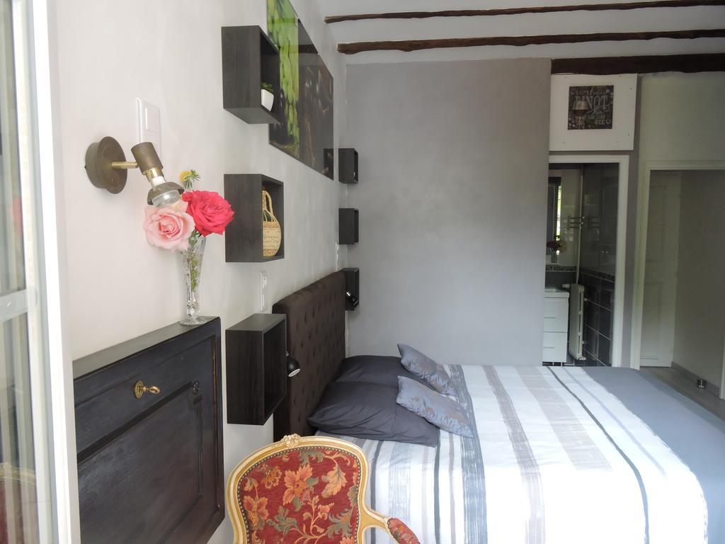 Chambres D'Hotes L'Aristou Barbazan ภายนอก รูปภาพ