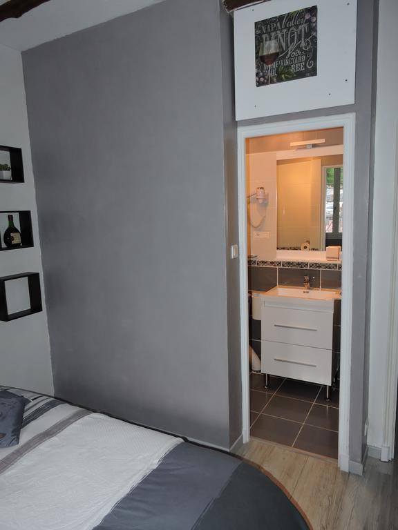 Chambres D'Hotes L'Aristou Barbazan ภายนอก รูปภาพ