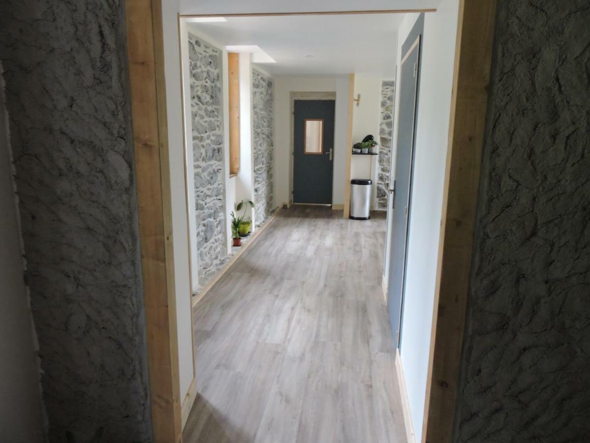 Chambres D'Hotes L'Aristou Barbazan ภายนอก รูปภาพ