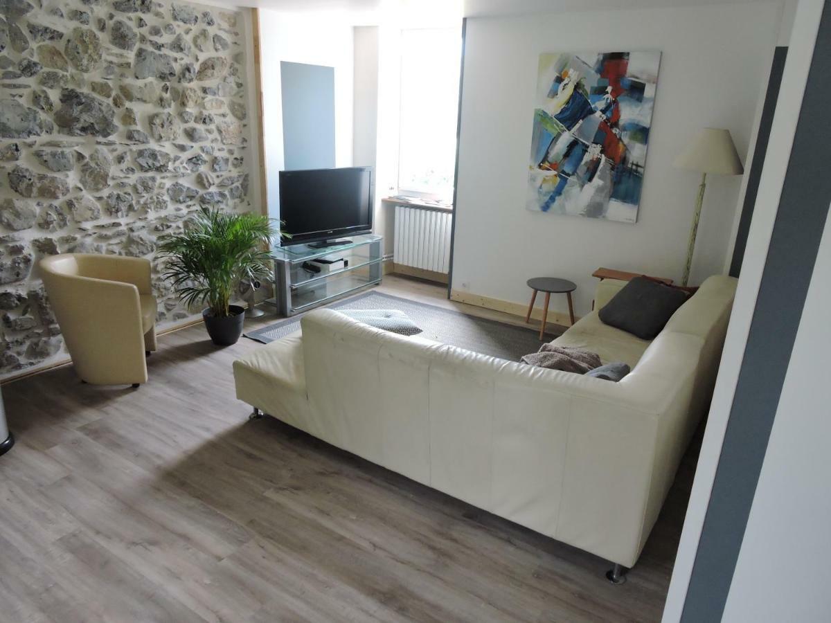Chambres D'Hotes L'Aristou Barbazan ภายนอก รูปภาพ