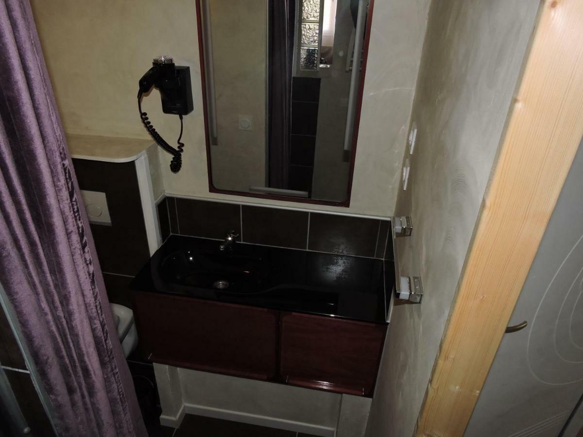 Chambres D'Hotes L'Aristou Barbazan ภายนอก รูปภาพ