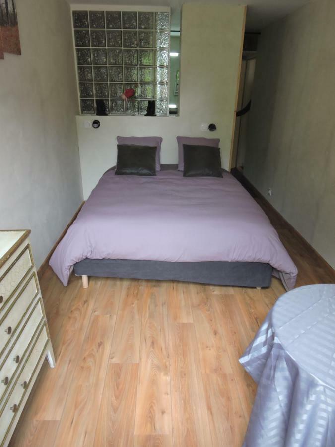 Chambres D'Hotes L'Aristou Barbazan ภายนอก รูปภาพ