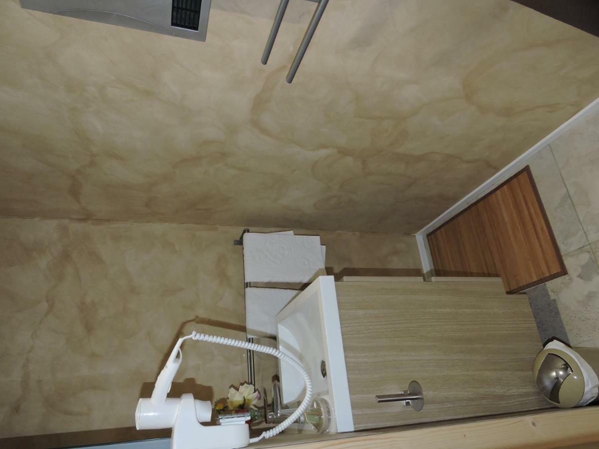Chambres D'Hotes L'Aristou Barbazan ภายนอก รูปภาพ