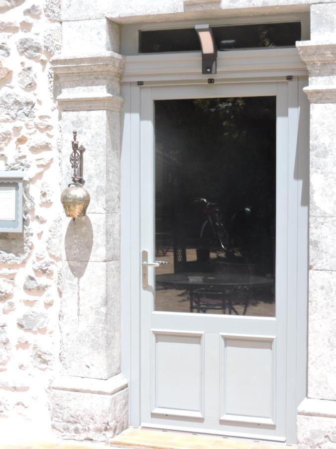Chambres D'Hotes L'Aristou Barbazan ภายนอก รูปภาพ